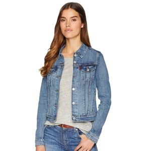 Levi's Denim Jacket